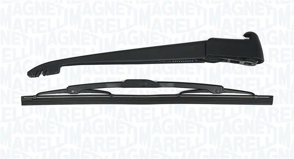 Wiper Arm Set, window cleaning